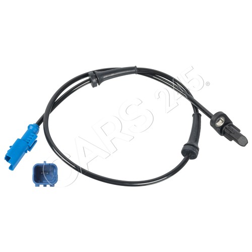 Wheel speed sensor - wheel,