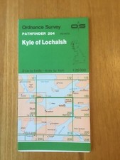 1989 Ordnance Survey