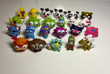 Moshi Monsters Moshling
