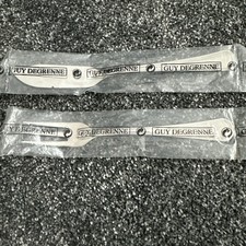 Guy Degrenne Fish cutlery