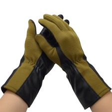 Nomex Flight Gloves Heat And Flame Resistant Flight, Pilot Aviator Tactical Gear