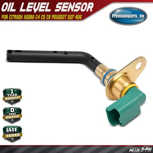 Oil level sensor for citroen - sensor,