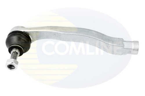Track rod end rack - track, front