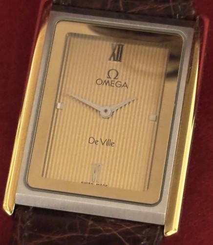 Omega deville opera with - omega,