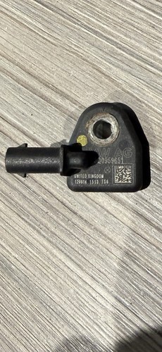 Seat skoda crash sensor - vw,