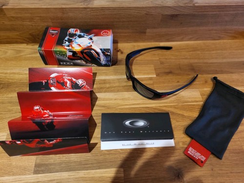 Oakley ducati five sunglasses - five,