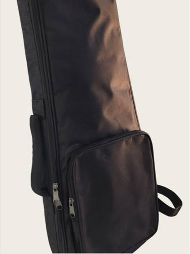 Thickened soft case gig bag - thickened,
