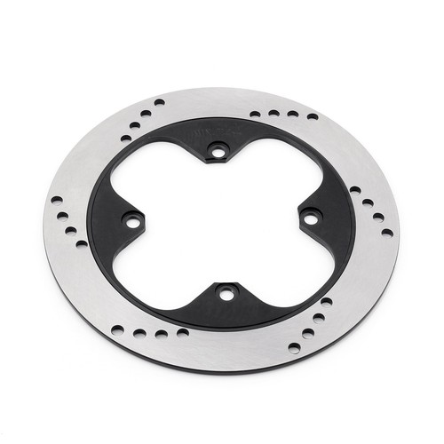 Rear brake rotor - fit, for