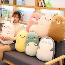 Squishmallows Plush Toy Animal