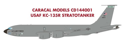 Caracal 144 decal - 1/144,