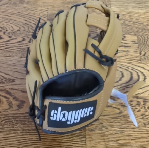 Slogger junior baseball - junior,