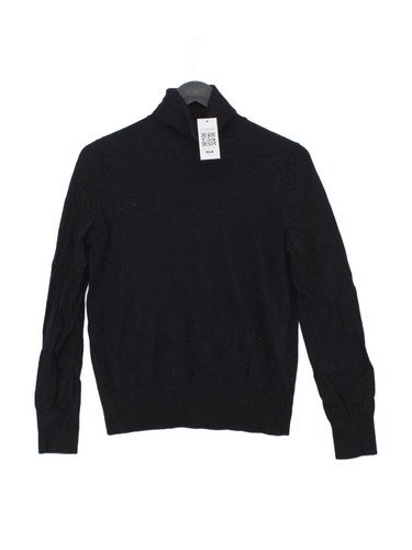Cos women jumper black - jumper, s