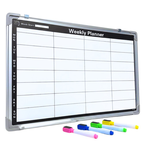 Magnetic dry erase - magnetic,