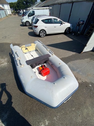 Bombard ax500 rib package - bombard,