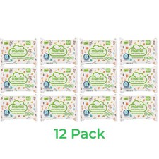 12 Pack Mamia Extra Sensitive