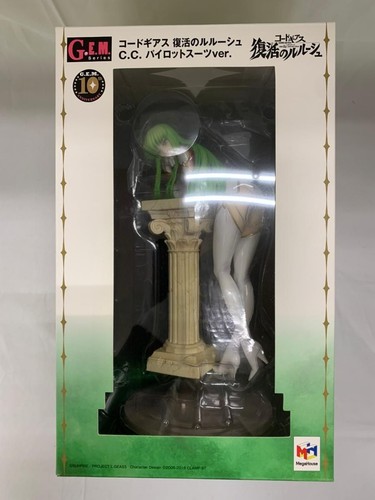 Code geass lelouch of - g.e.m.,