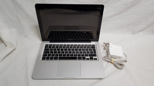 Apple macbook pro mid 2010 - 2010, 13"