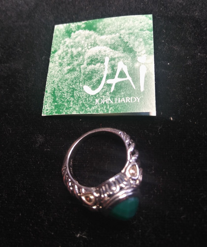 John hardy jai sterling silver - sterling,