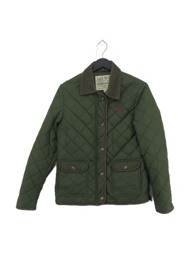 Jack wills women coat - wills,