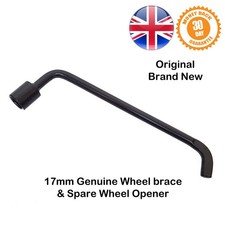 17mm Genuine Brand New Peugeot