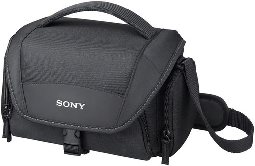 Sony lcs u21b - soft, universal