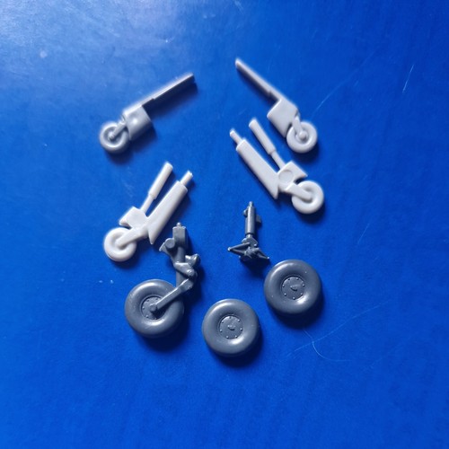 Matchbox harrier gr - harrier,