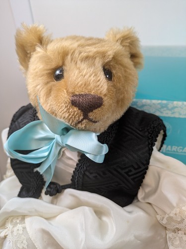 Steiff schnuffy teddy bear - steiff,