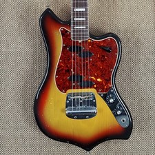 1969 Fender Maverick 100%
