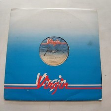 X-Ray Spex Oh Bondage Up Yours