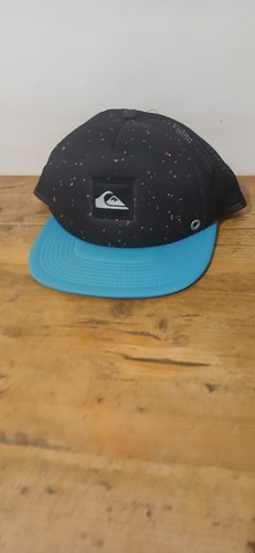 Quicksilver baseball hat cap