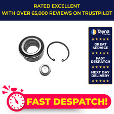 Wheel Bearing Kit fits HONDA