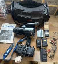 Sony CCD-FX700E Handycam