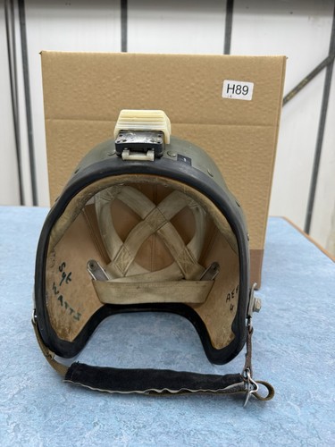 Mk1a flying helmet - helmet, (h89)