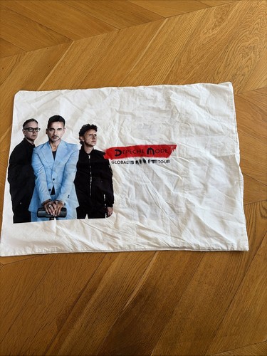 Depeche mode global spirit - depeche,