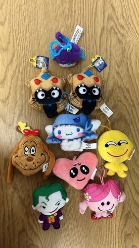 Kids small plush - small, toy