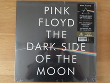 PINK FLOYD. "Dark side of the
