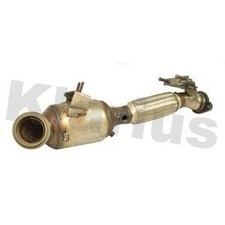 Klarius Type Approved Front
