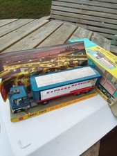 CORGI 1137 ORIGINAL TRUCK