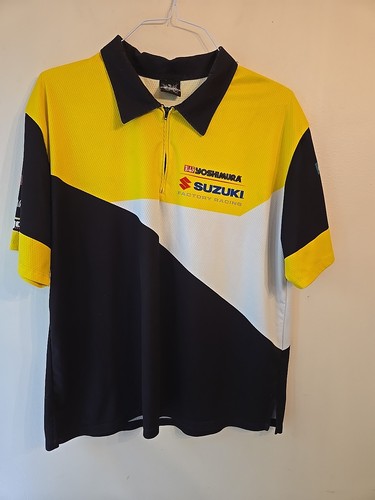 Suzuki yoshimura factory - suzuki,