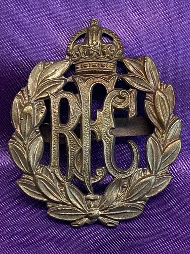 Genuine ww1 rfc the - genuine, royal