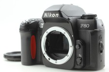 [ Near MINT ] Nikon F80D F80 D
