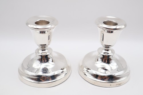 Vintage sterling silver pair - vintage,