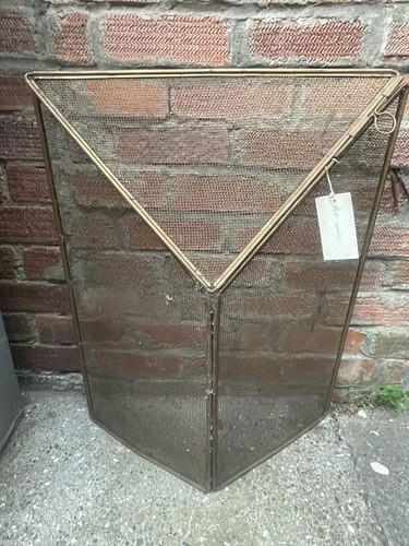 Antique vintage english - vintage, metal