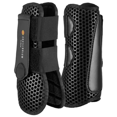 Equilibrium tri zone open - equilibrium,