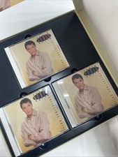 Elvis Collectors Gold 3 Disc