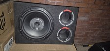 VIBE Slick CBR12-V7 Subwoofer