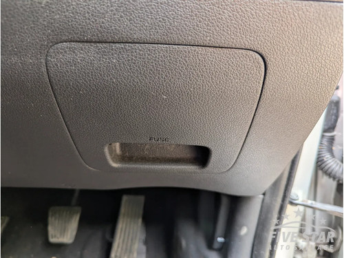 Hyundai tucson fuse - fuse, relay