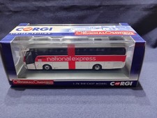 CORGI OM46407B SCARCE NATIONAL