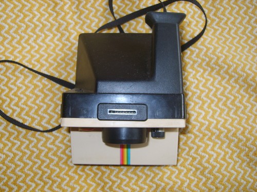 Polaroid land camera 1000 - polaroid,