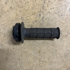 Honda Xl185s throttle complete